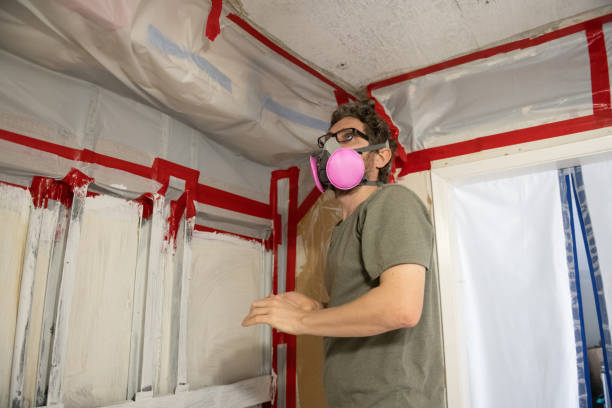 Best Crawl Space Mold Remediation  in Winter Haven, FL
